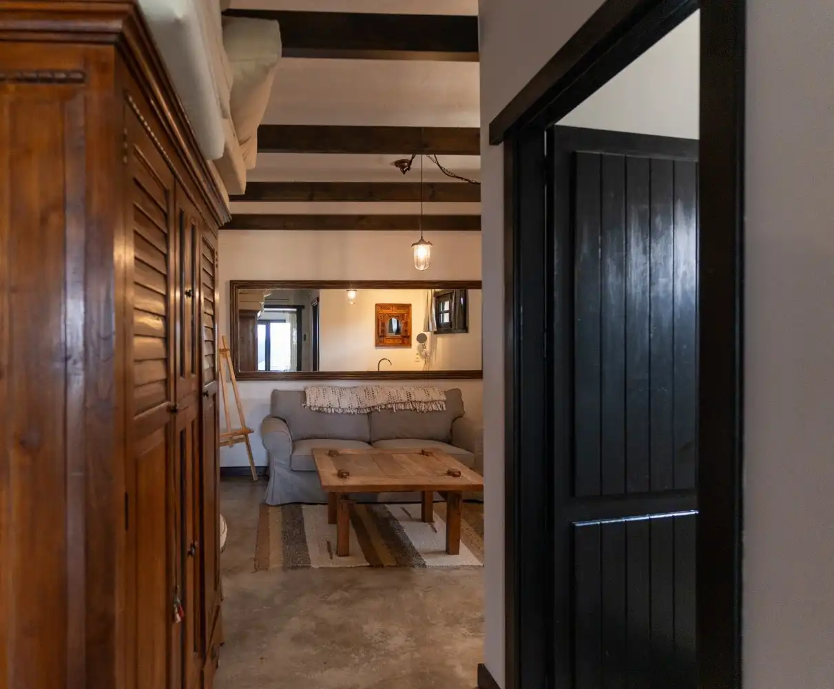 Country homes for sale in Haría pueblo