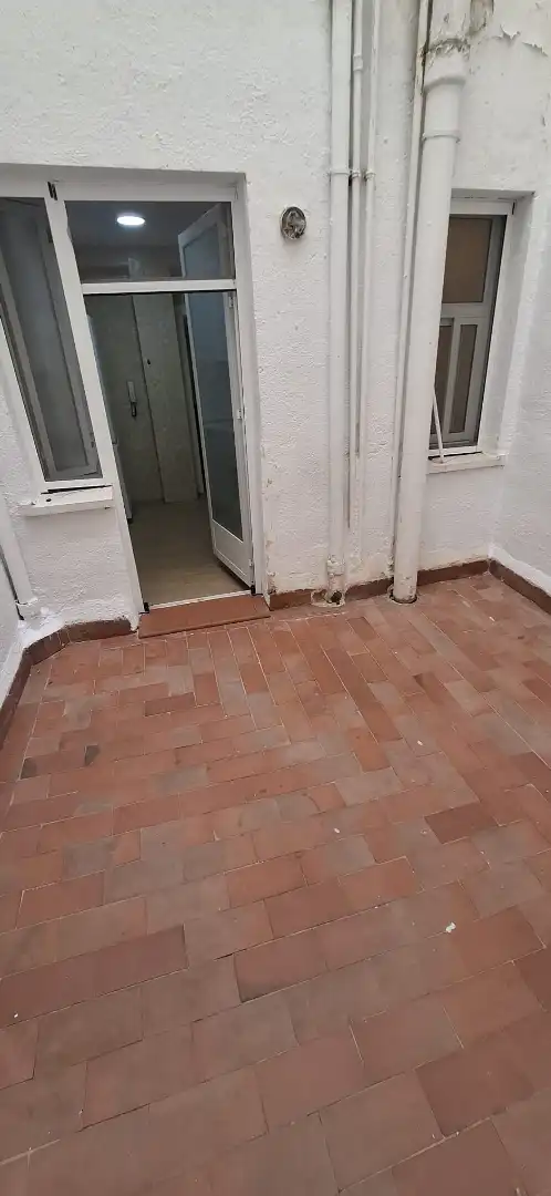 Appartamento con terrazza in vendita a Hospital, imagen 22