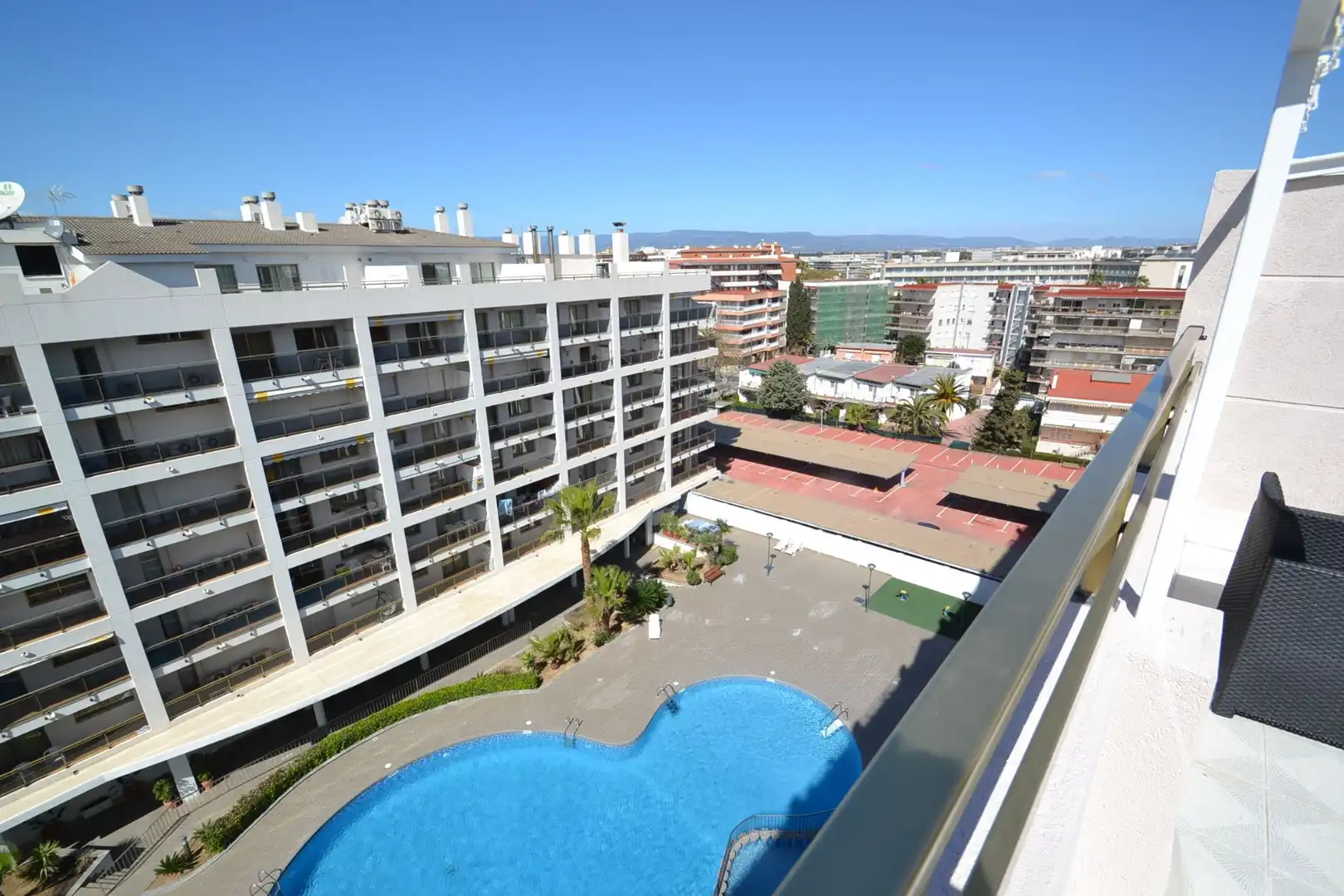 Apartament de lloguer a Salou, Tarragona
