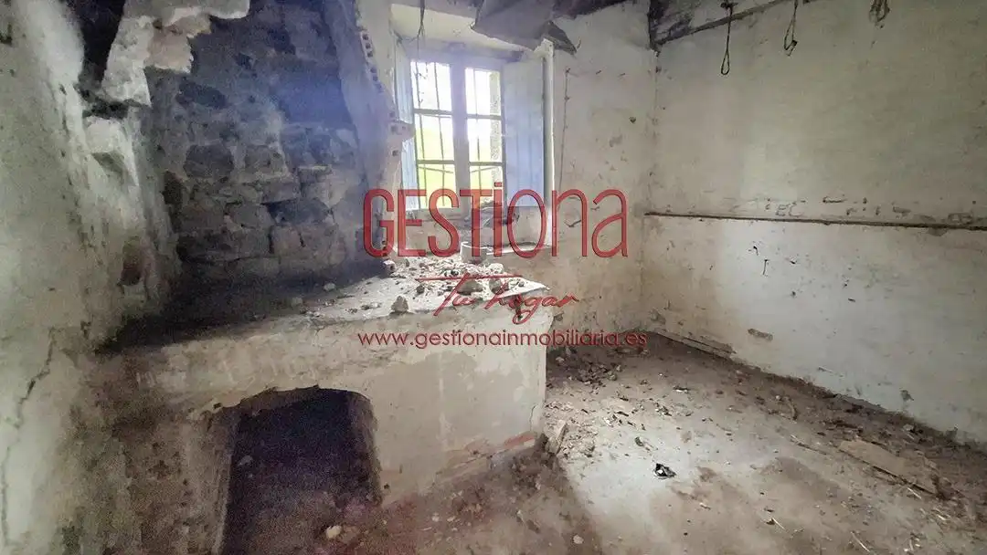 Houses for sale in Villafufre