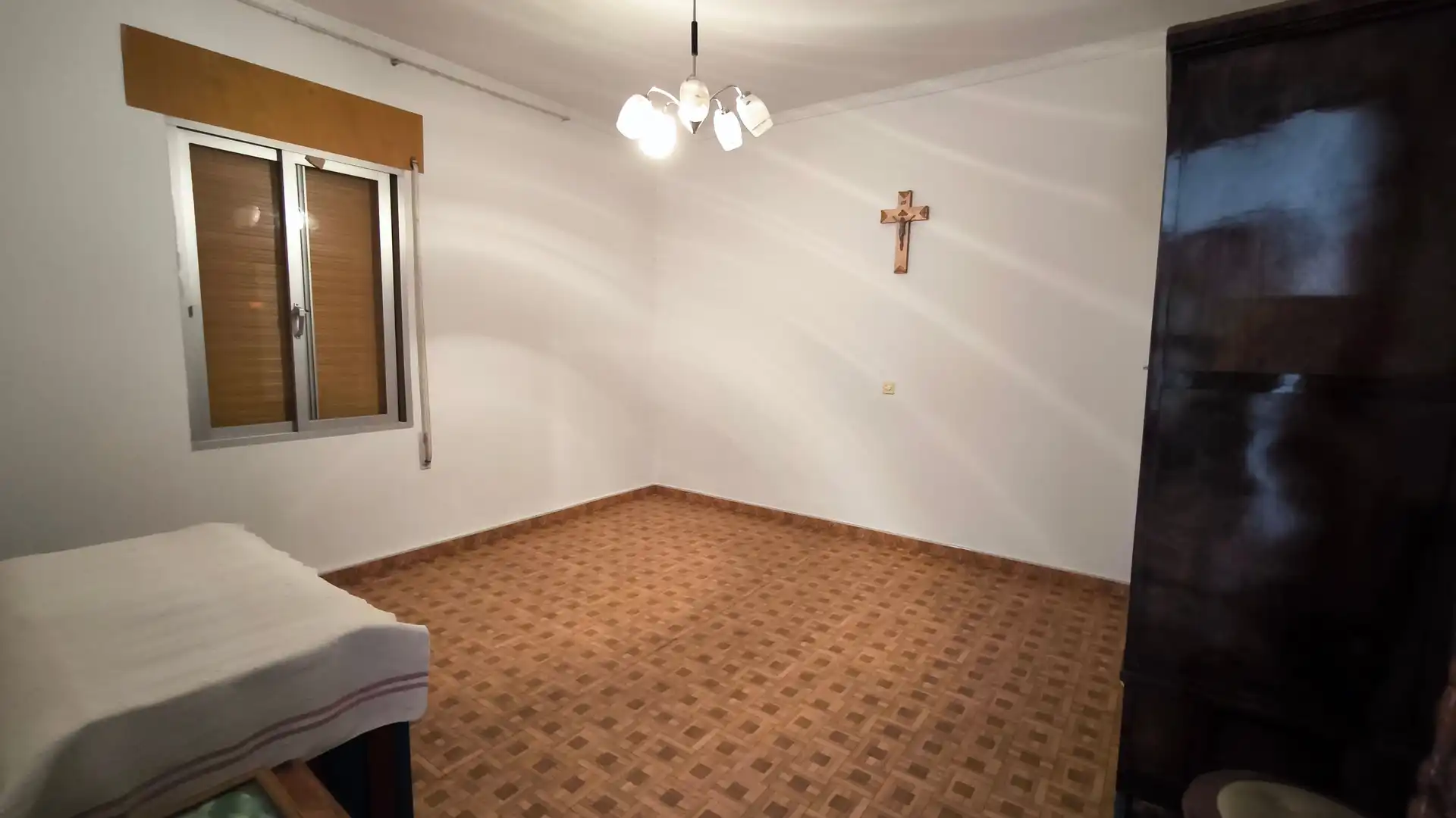 Dining room of Detached homes for sale in Lorca  with Private garden and Furnished