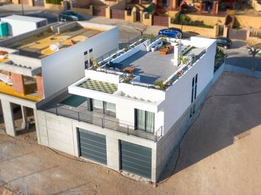 House for sale in Balcón de Ponoig - Polop Paradis - Polop Hills