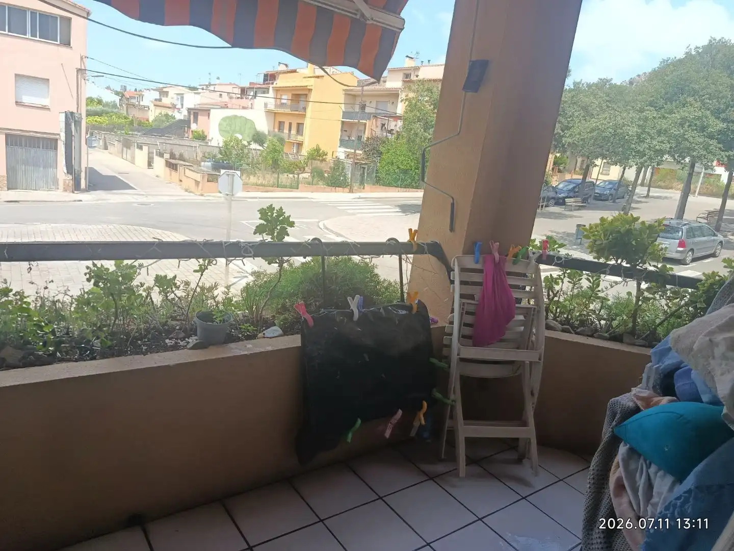 Haus mit Garten zum Verkauf in Rambla ansem viola 94, imagen 5