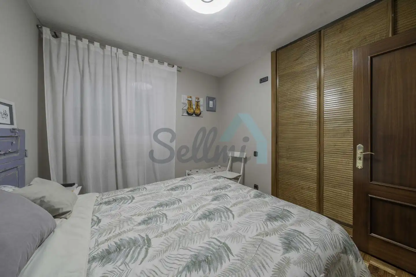 Pis de lloguer a Del Postigo Bajo, Santo Domingo - El Campillín