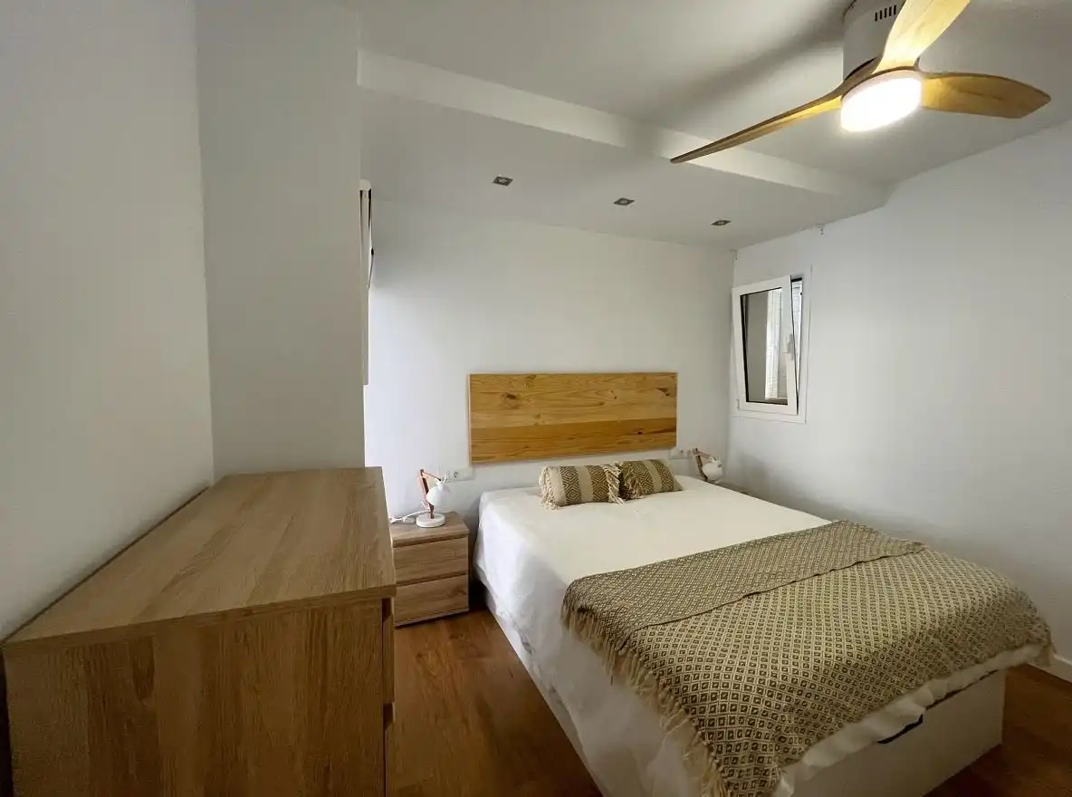 Habitación de Piso en venta en Málaga