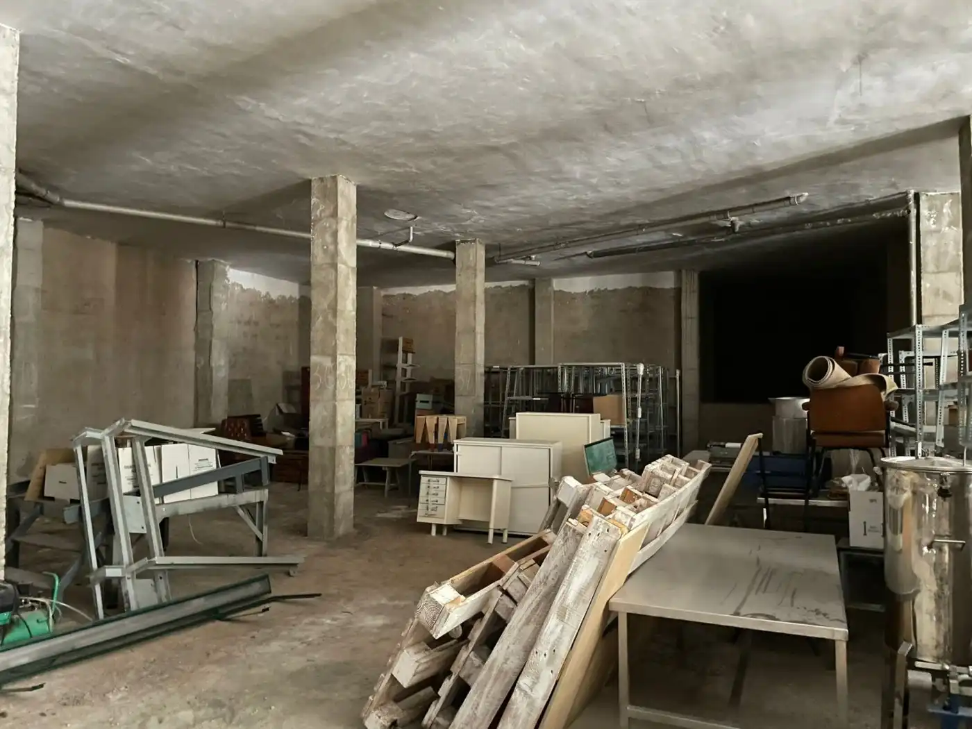 Gewerbefläche zur Miete in Calle GALDO, imagen 9