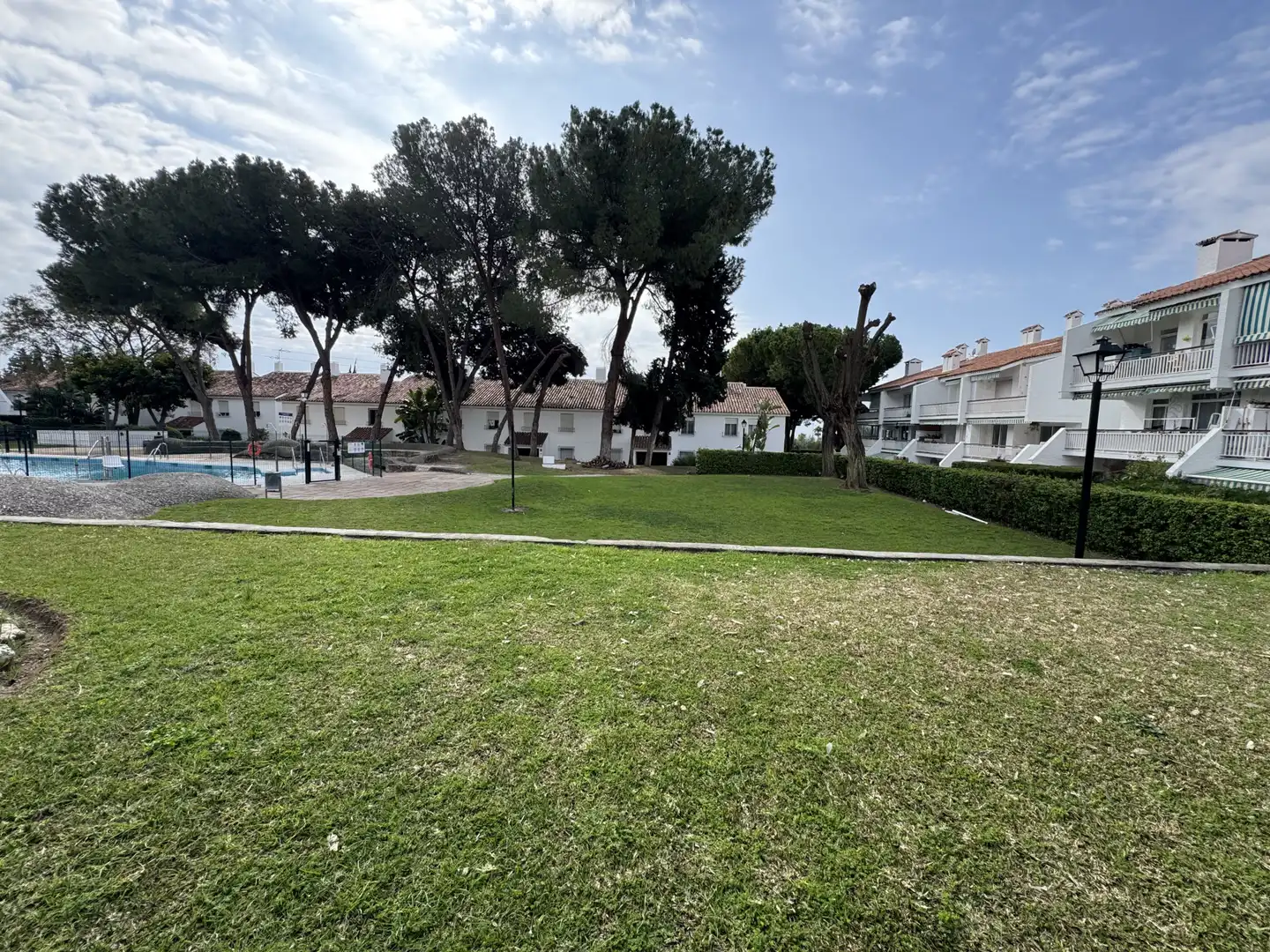 Wohnung mit Pool zum Verkauf in Milla de Oro, imagen 10