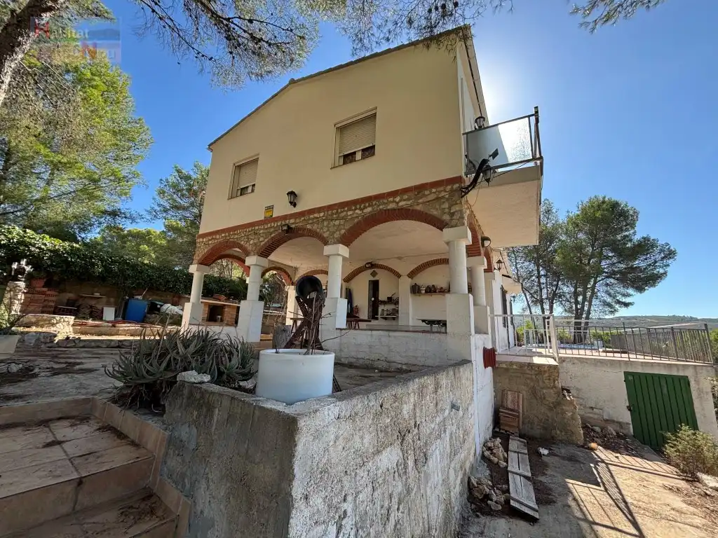 Villa zum Verkauf in Calle Palmera De La, imagen 31