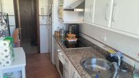 Kitchen of Flat for sale in  Córdoba Capital  with Air Conditioner