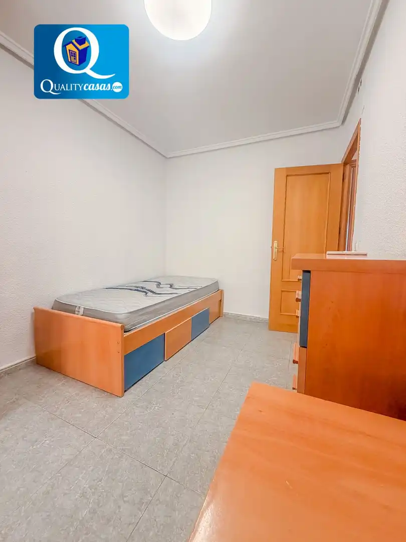 Wohnung zur Miete in Jijona / Xixona