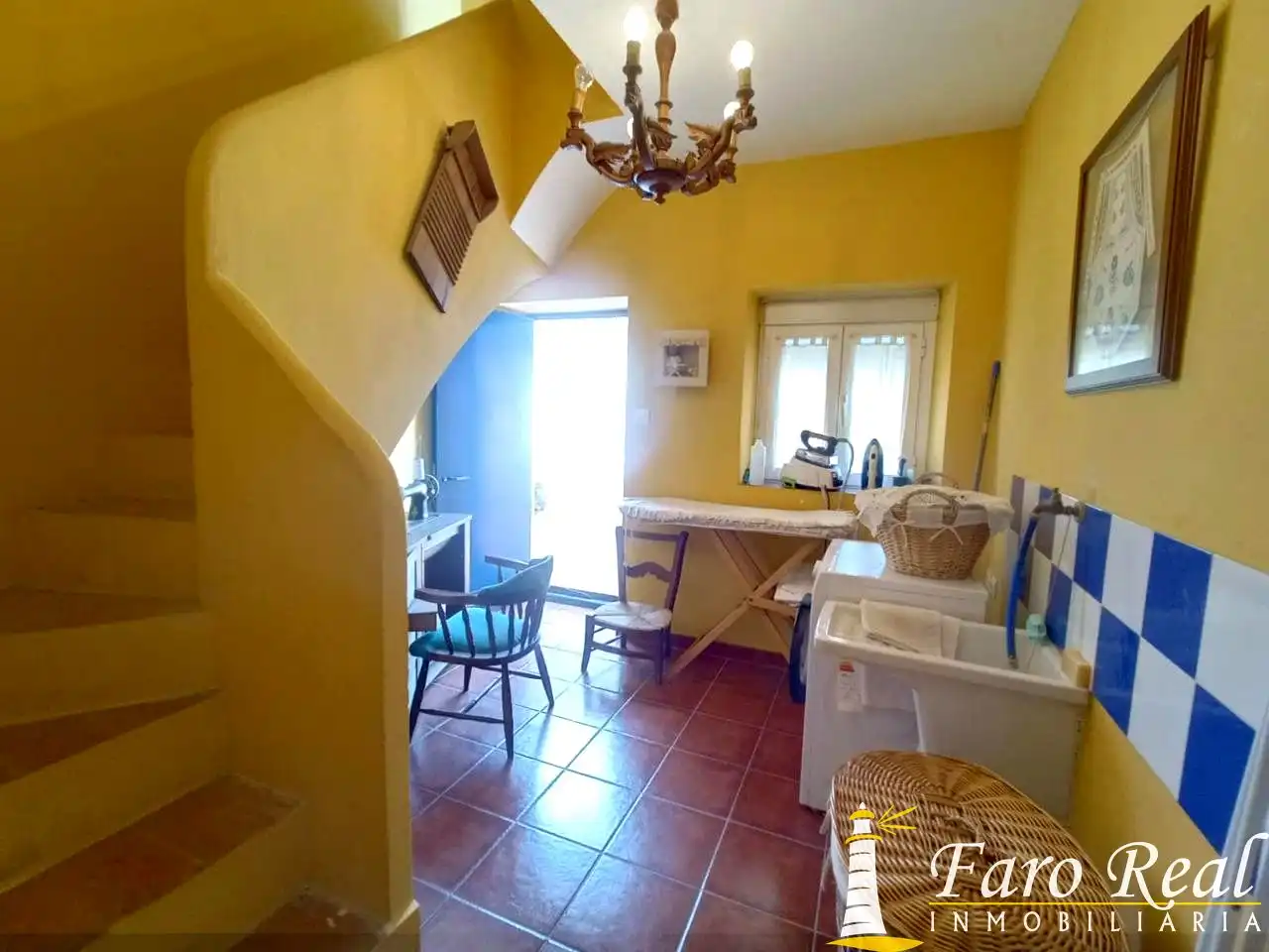 Kitchen of Detached homes for sale in Sanlúcar de Barrameda  with Terrace