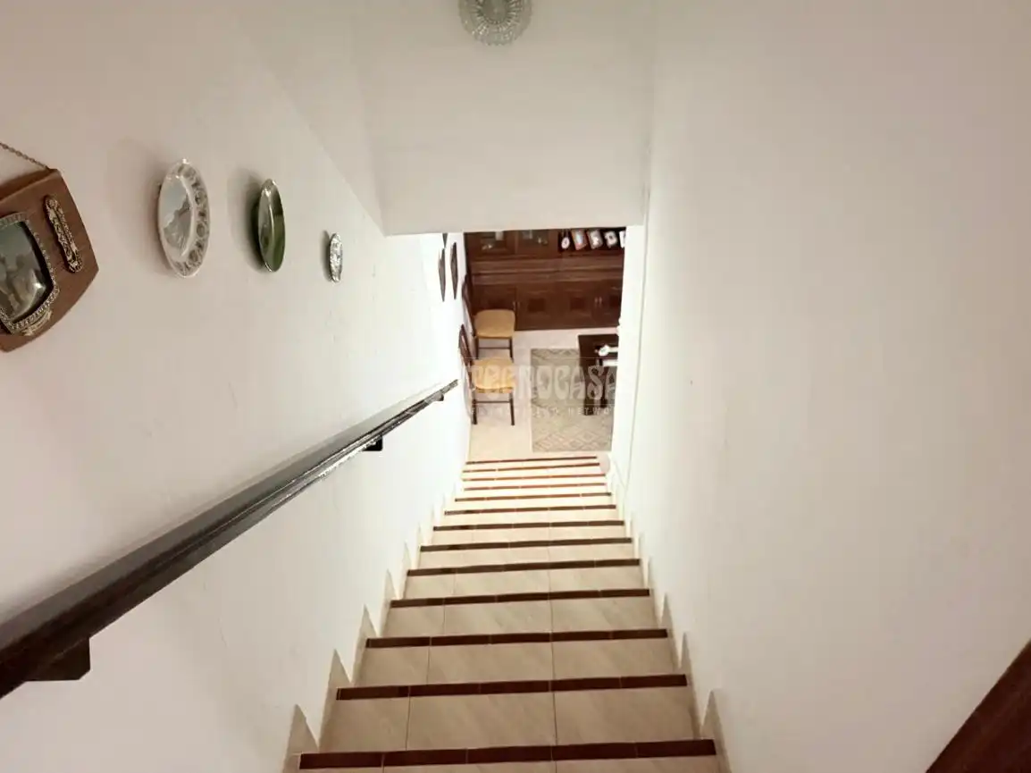 Casa adosada en venta en Jimena de la Frontera con Terraza y Trastero