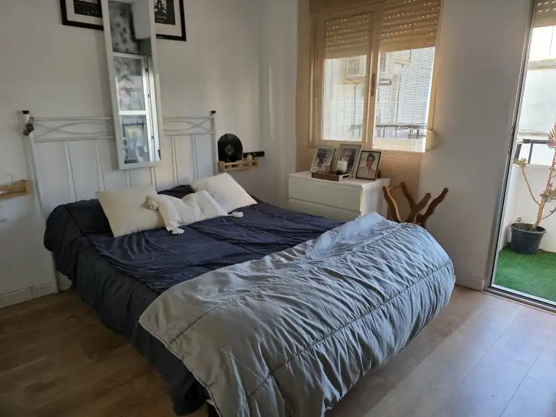 Dormitori de Apartament en venda en Sant Antoni