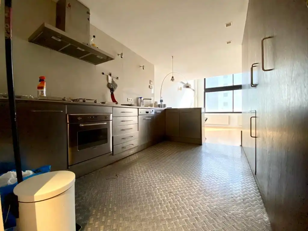Loft mieten mit Kaufoption in Carrer d'Àvila, El Poblenou