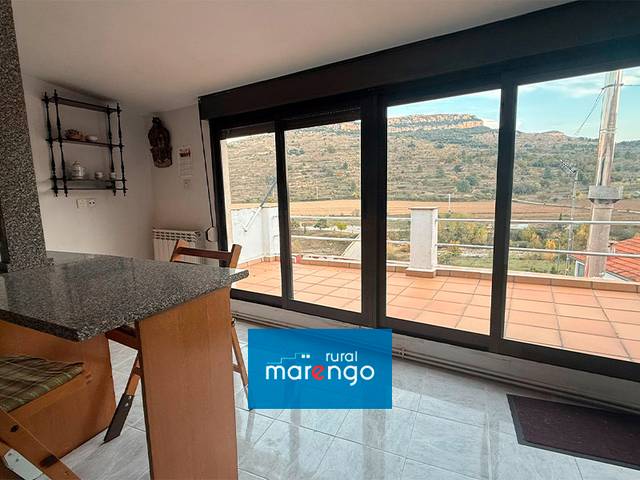 Casa-chalet en Venta en Forcall