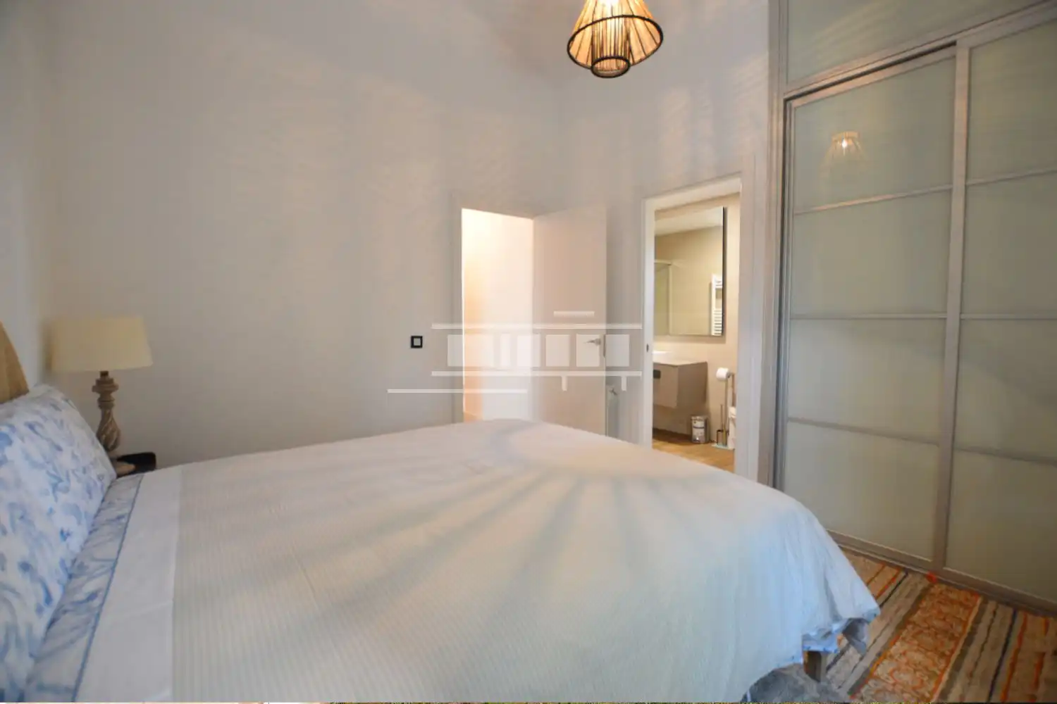 Chalet con terraza en venta en Alfinach - Los Monasterios, imagen 35