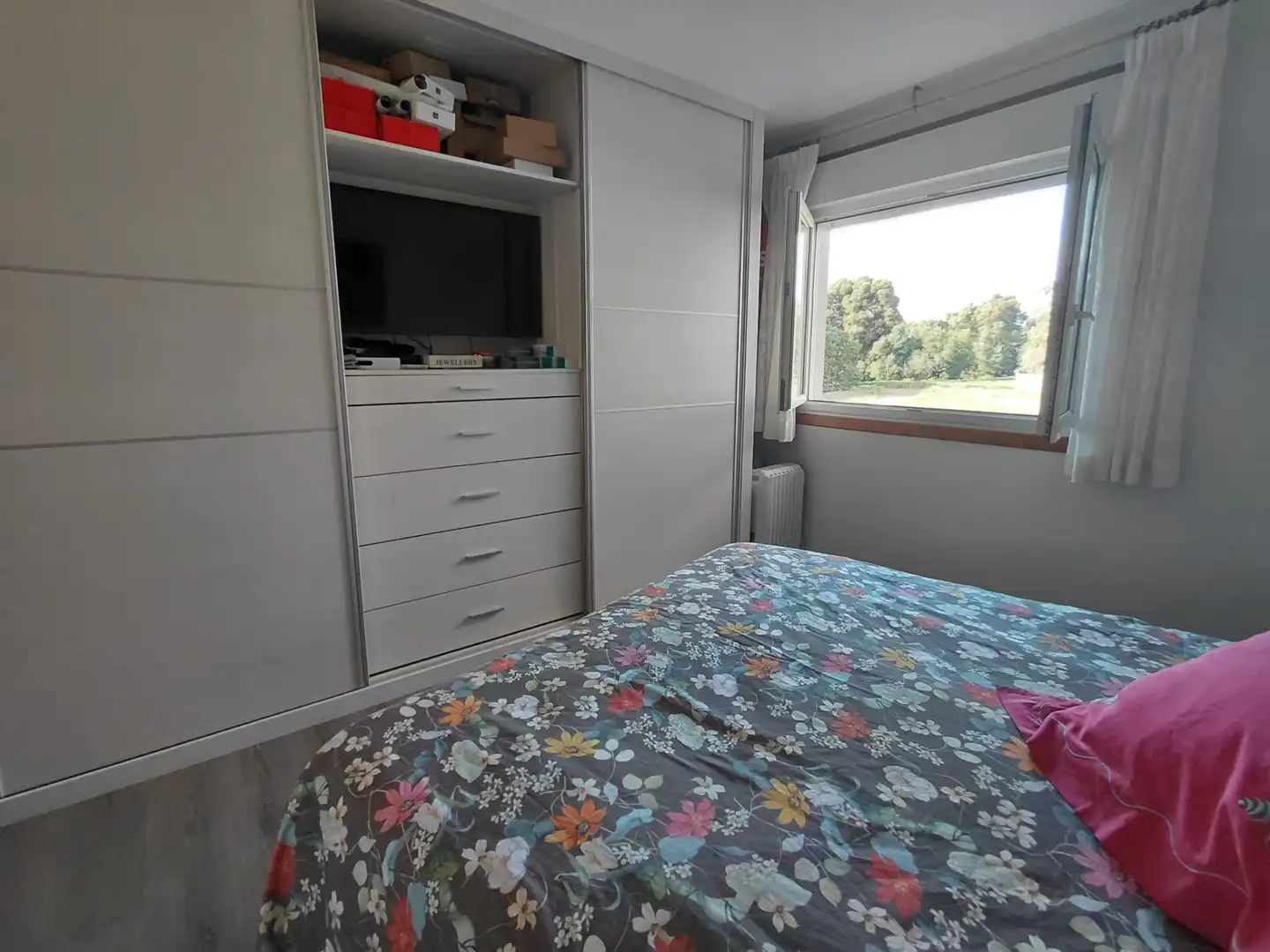 Appartamento con ascensore in vendita a Avenida Cambados, imagen 11