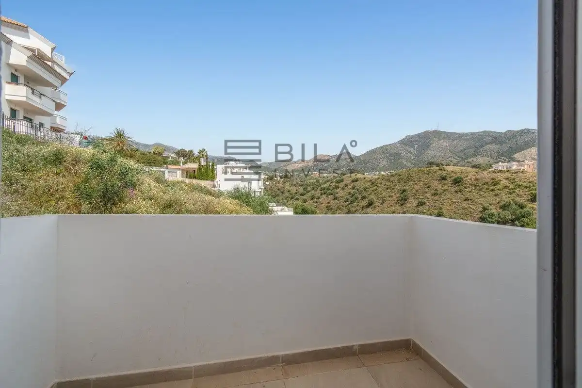 Piso con piscina en venta en Pensamiento, imagen 19