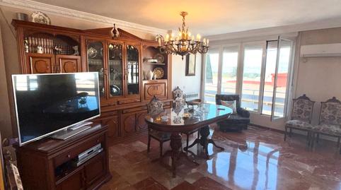 Foto 5 de Pis en venda a Arabial, 74, Camino de Ronda, Granada