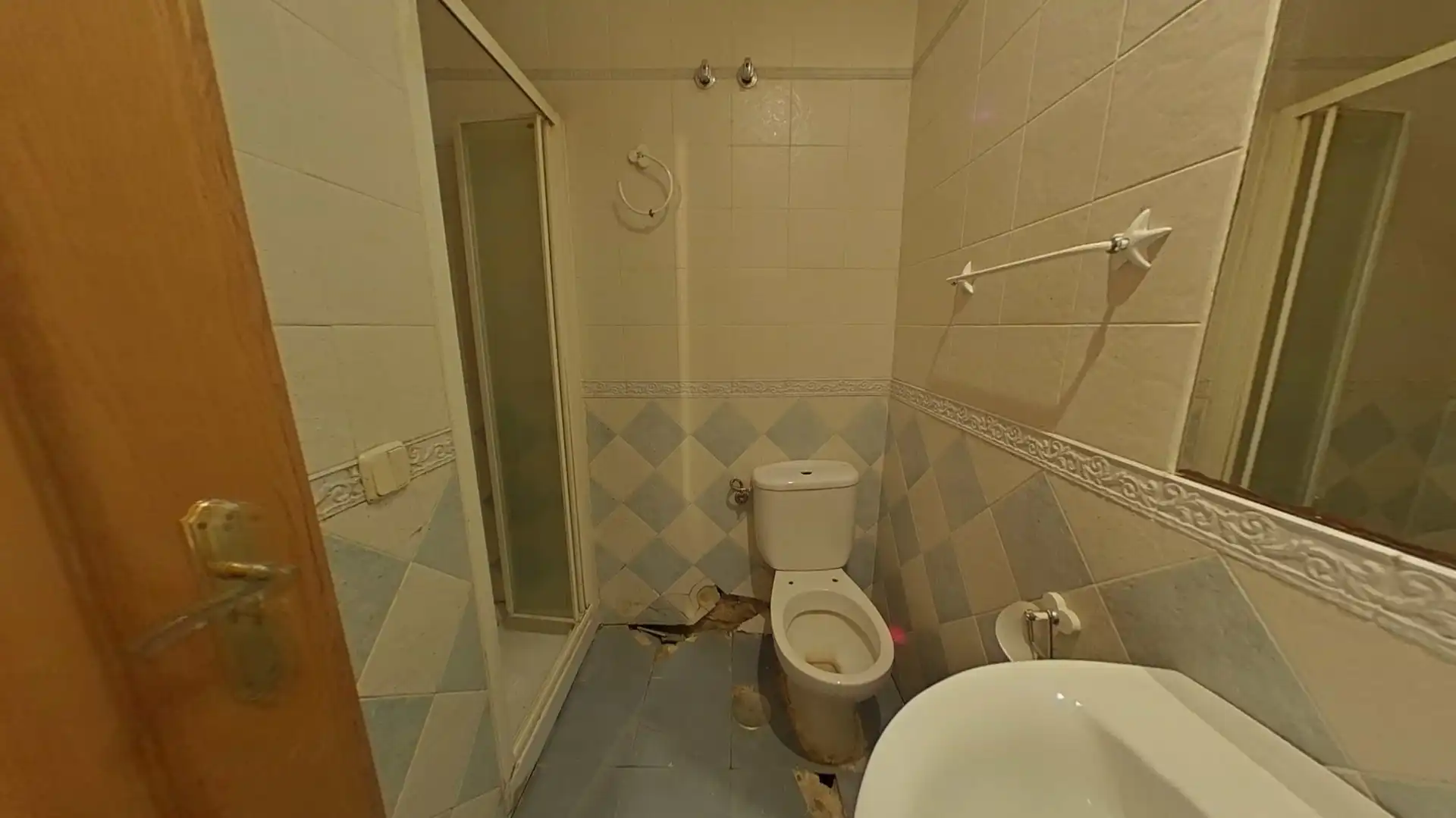 Flat for sale in Villaverde Alto