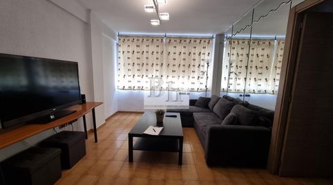 Foto 3 de Piso de alquiler en Calle de Salzillo, La Luz - El Torcal, Málaga Capital