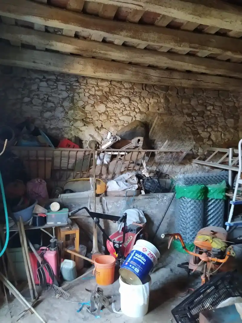 Finca rústica en venta en Riells i Viabrea