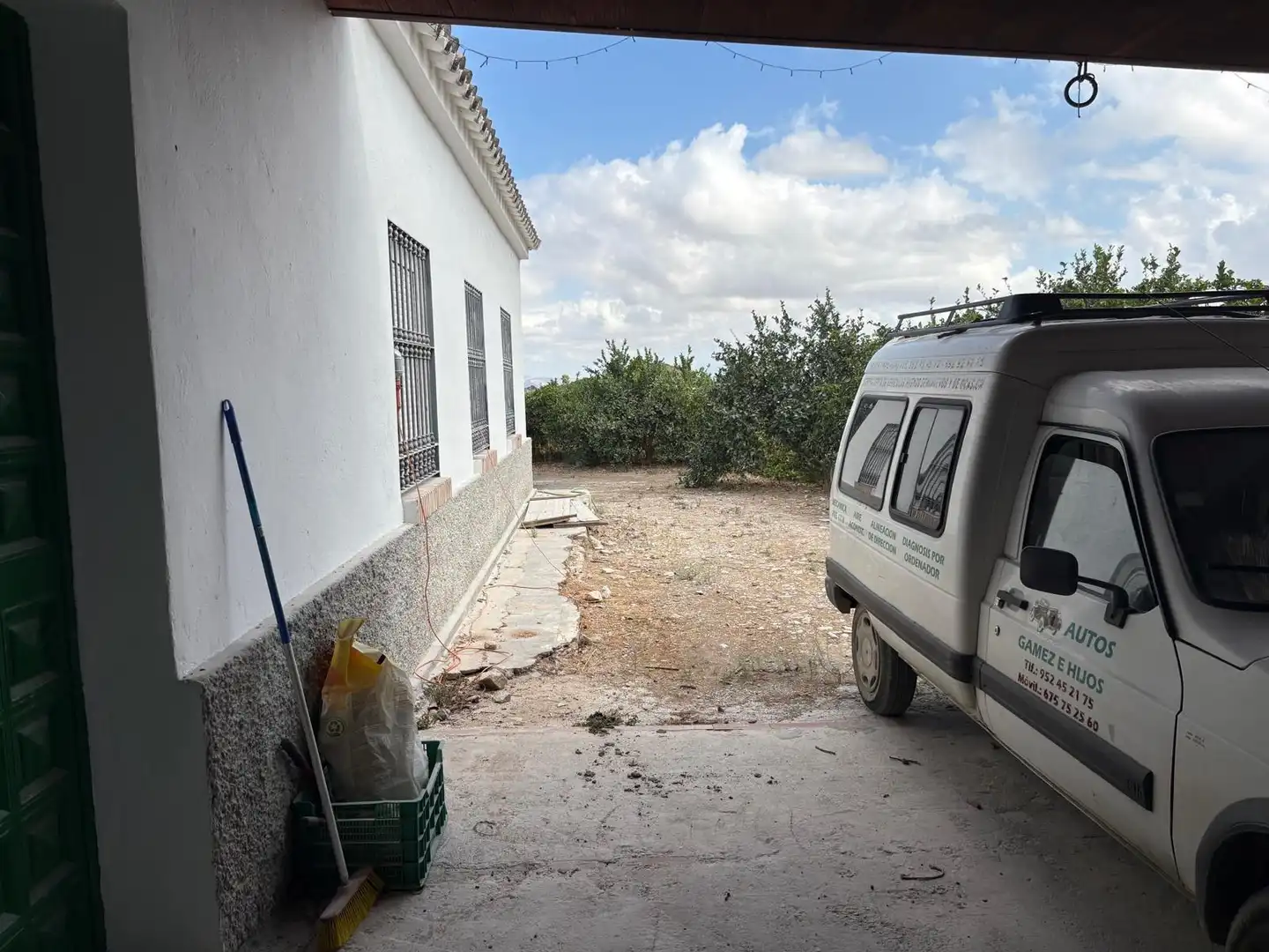Casa rústica en venda a Coín, imagen 19