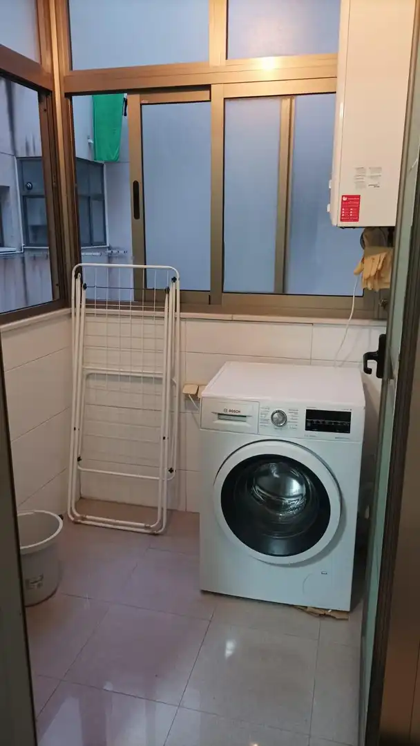 Pis de lloguer a Málaga, Málaga
