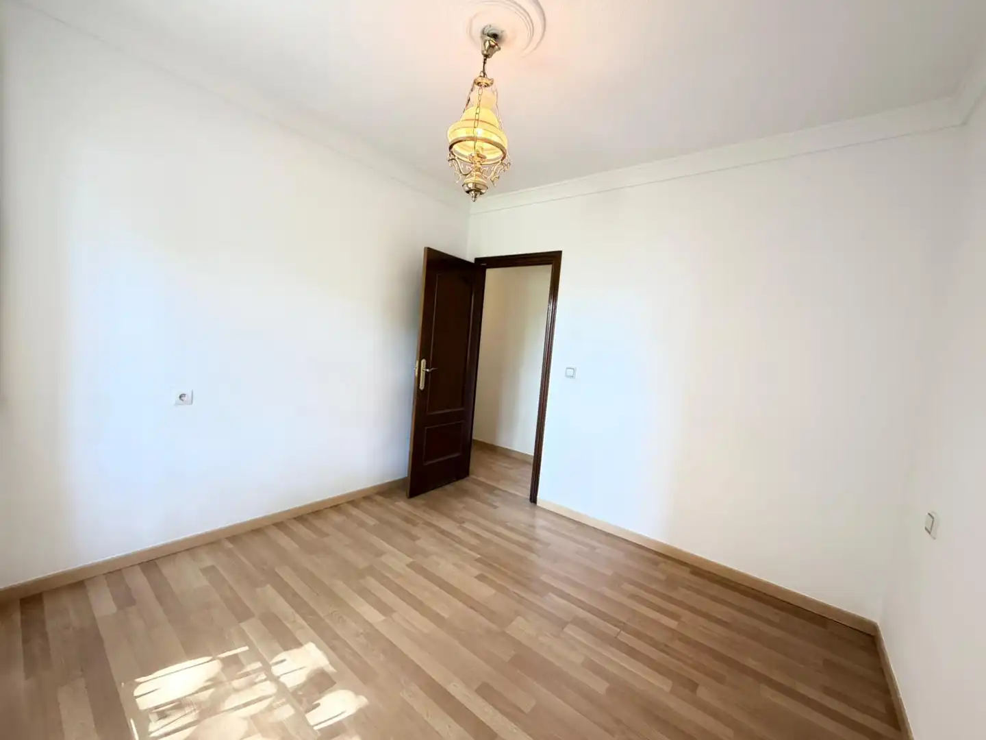 Habitación de Piso en venta en Madrid con Calefacción, Jardín privado y Parquet