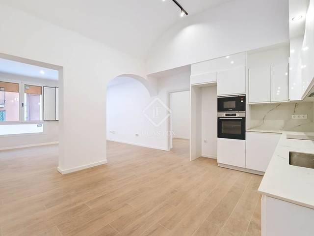 Piso en Venta en Centre Vila