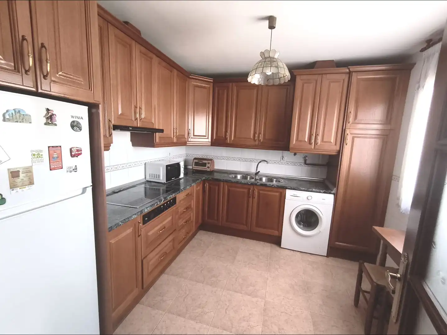 Flat with lift for sale in Maracena, imagen 5