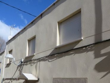Haus zum Verkauf in Calle de Ariza 66