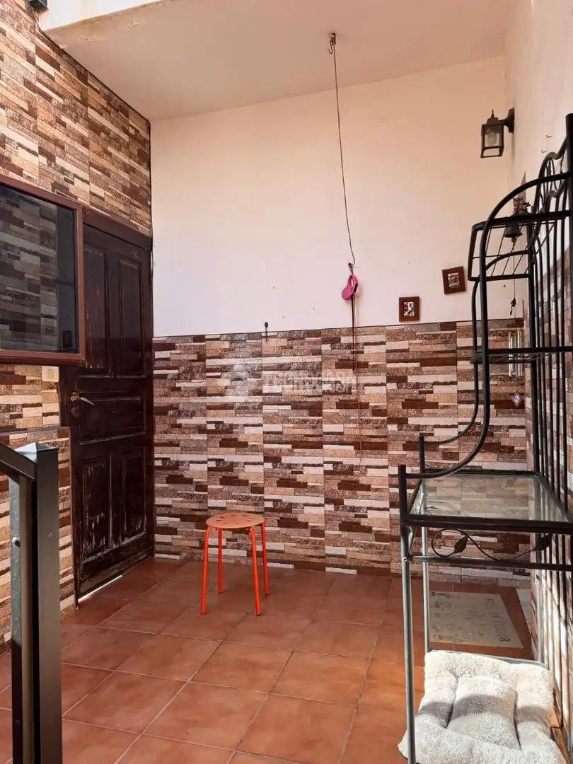 Cuina de Casa adosada en venda en Arrecife