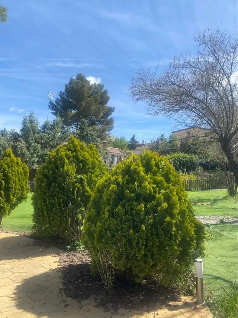 Xalet amb jardí en venda a Calle Italia 12, imagen 36