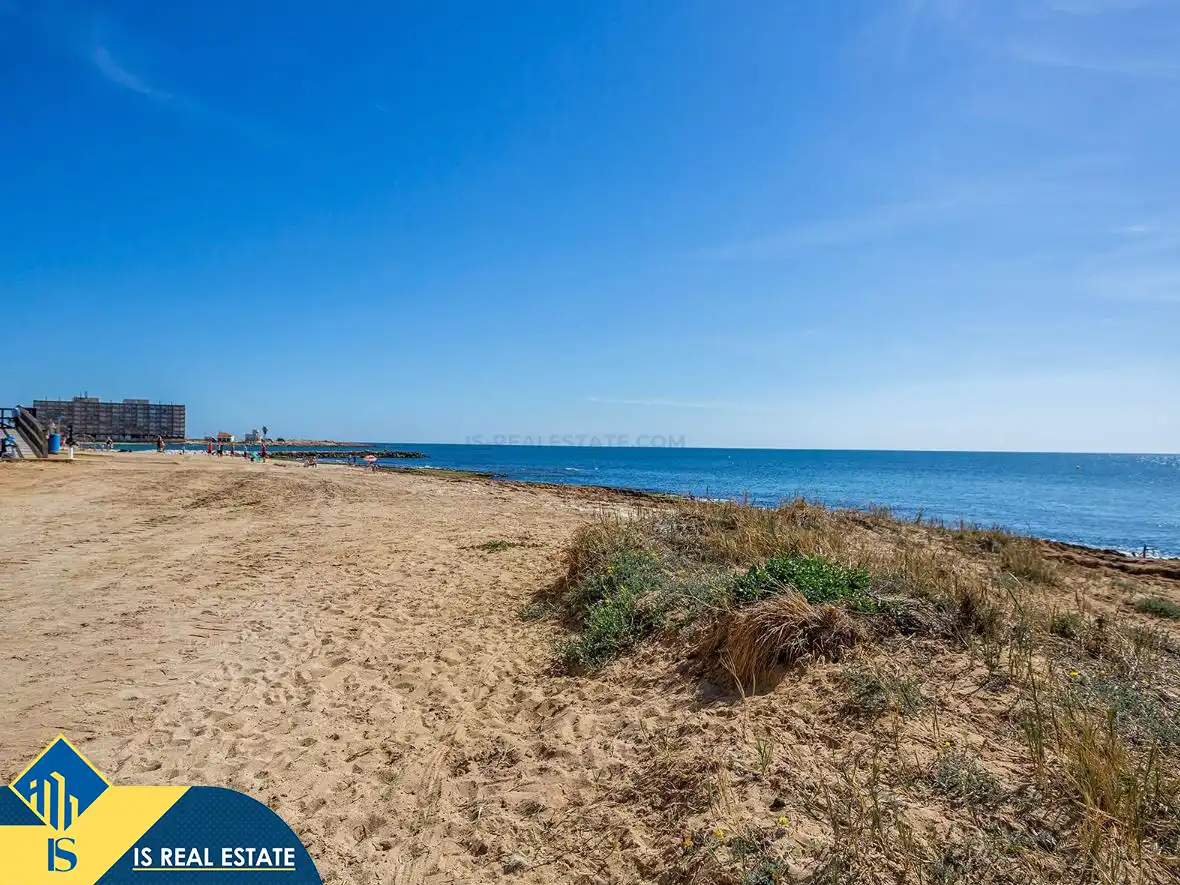 Apartament amb piscina en venda a Playa del Cura, imagen 18