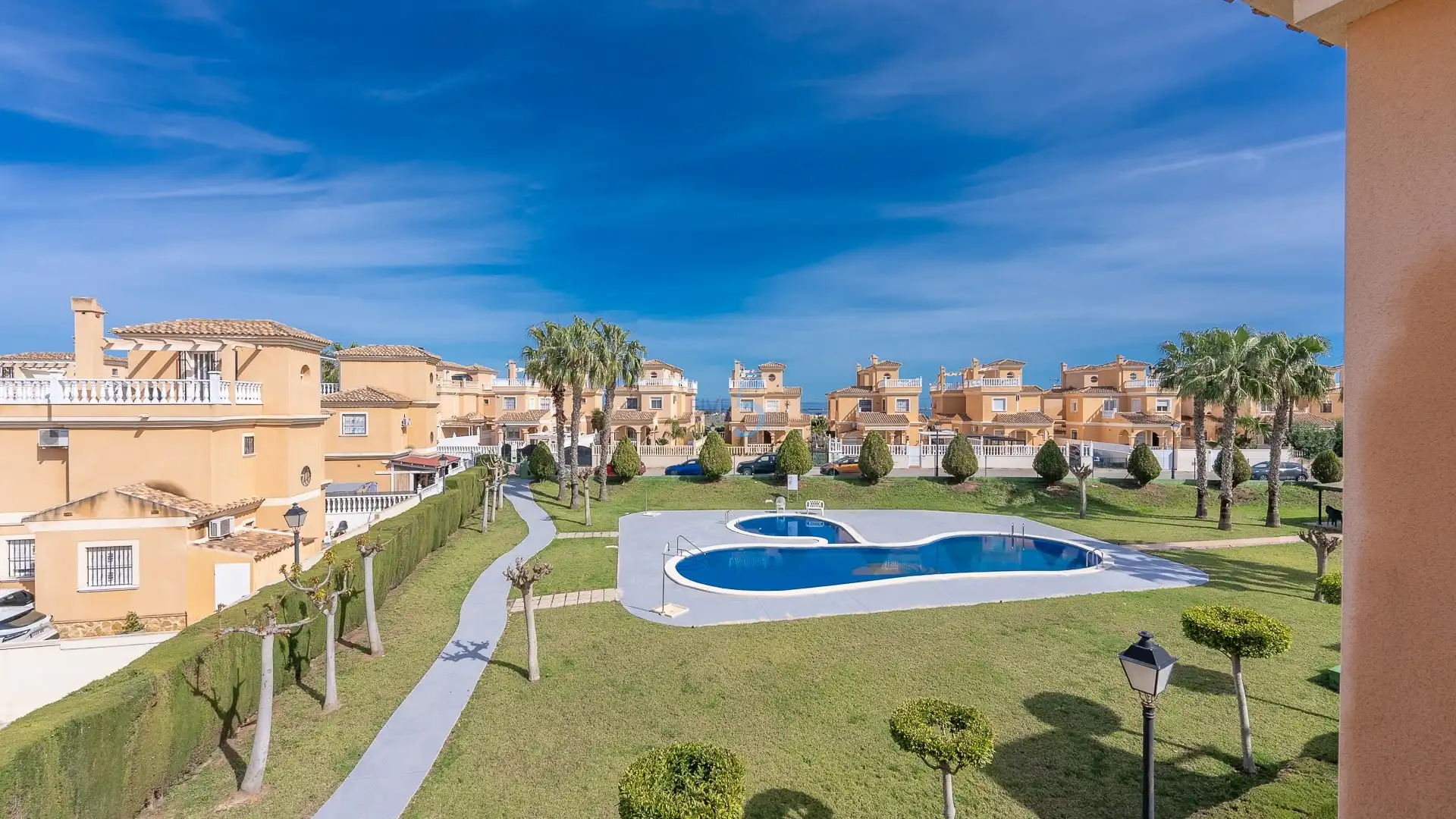 Maison avec piscine à vendre à Algorfa, imagen 24