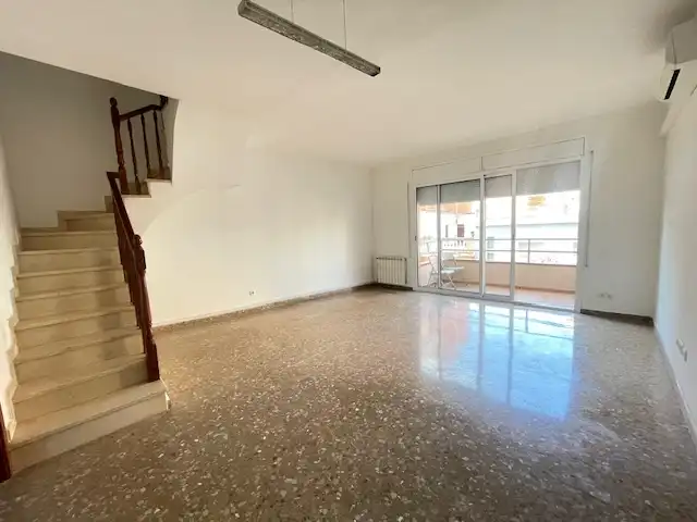 Maisonette zum Verkauf in Carrer d'Àngel Guimerà, Sant Crist, Montigalà - Sant Crist, Badalona