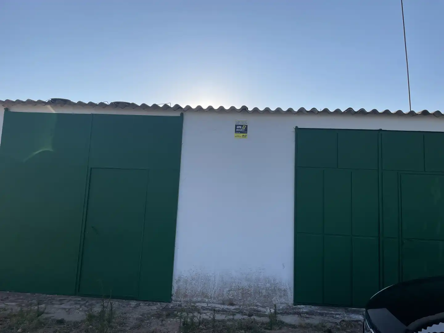 Terreno rústico en venta en Tomelloso, imagen 16