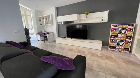 Foto 5 de Pis en venda a Zona Cantereria, Valencia