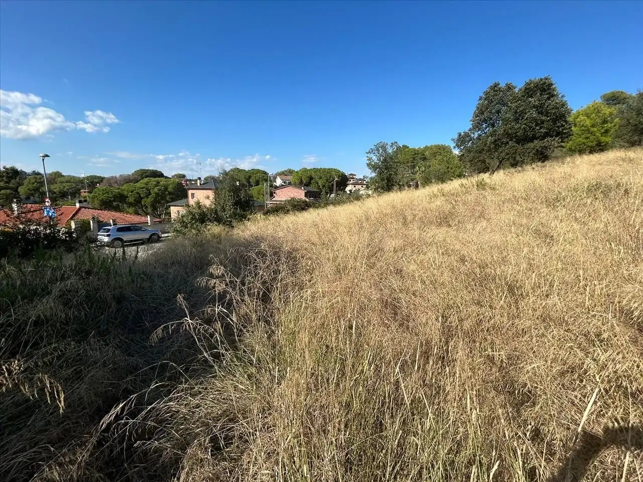 Terrenos y solares en venta en Lliçà de Vall, imagen 5