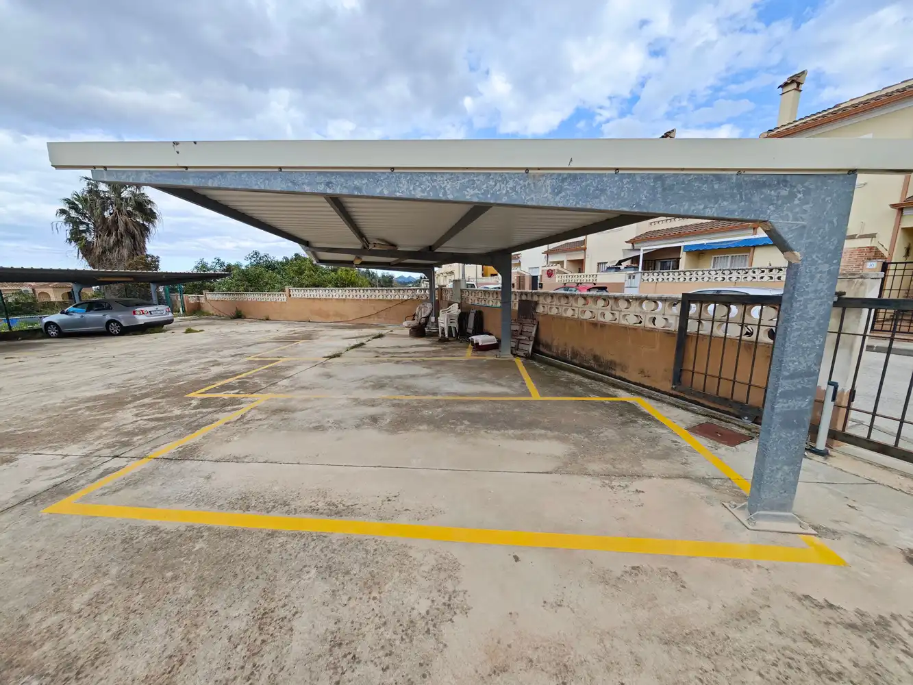 Individual for sale in Calle Montgo 3, imagen 2