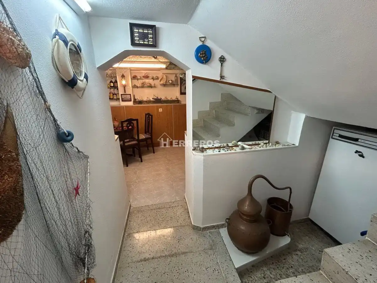 Casa adosada en venta en Baños de Río Tobía con Aire acondicionado, Calefacción y Parquet