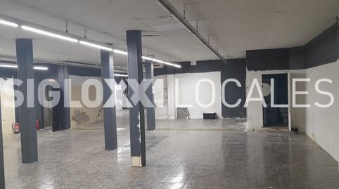 Photo 3 of Premises to rent in Mallorca, El Camp de l'Arpa del Clot, Barcelona