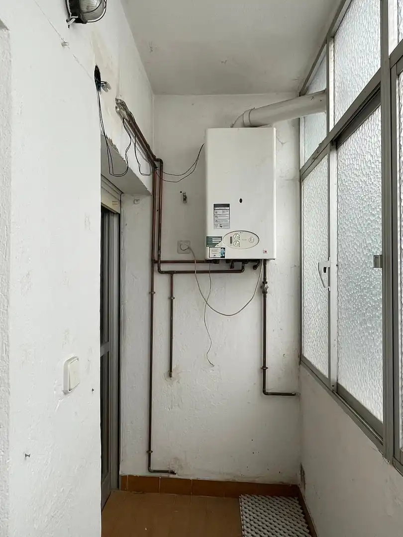 Flat for sale in Centro