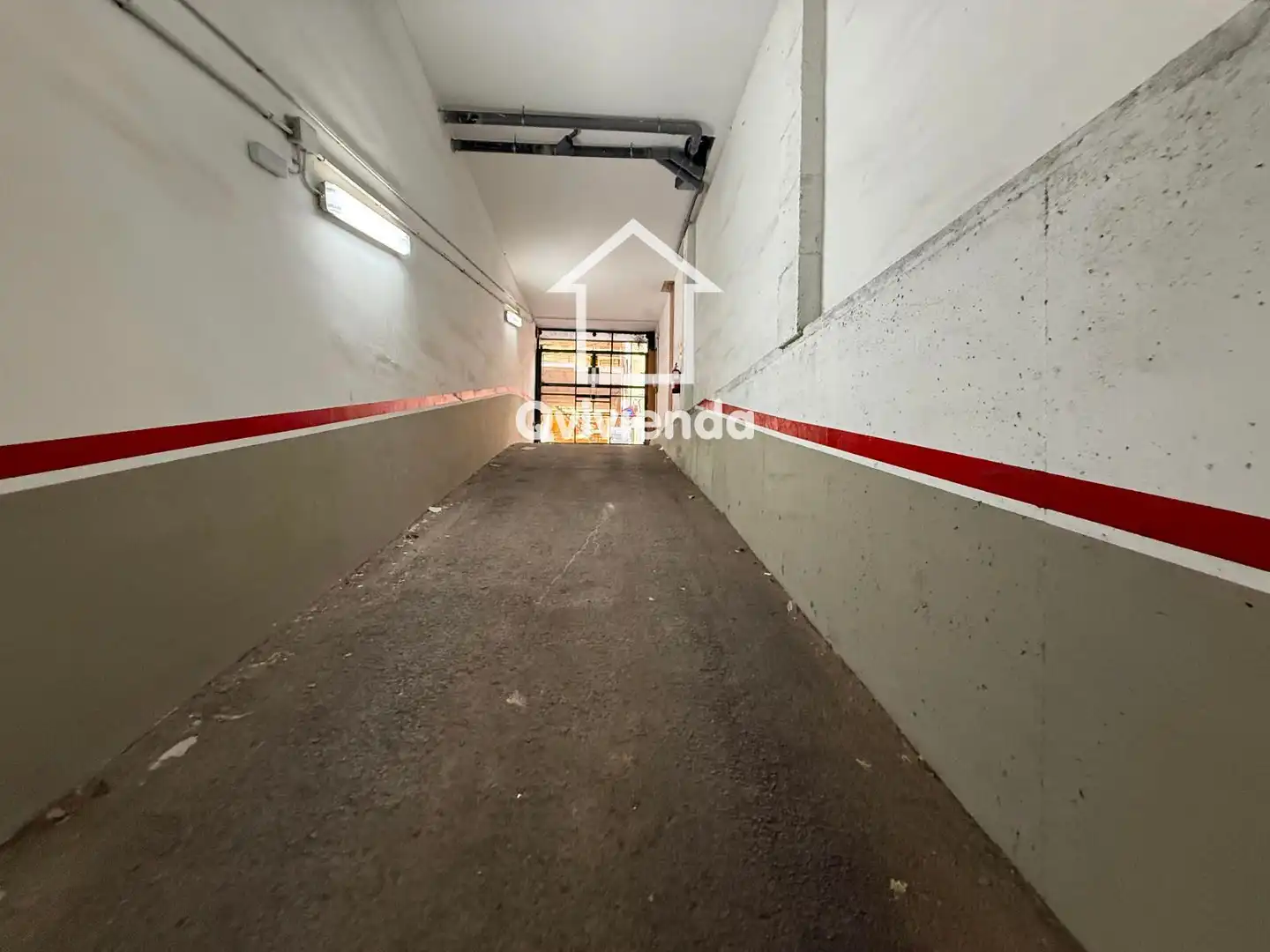 Parking of Garage for sale in Sabadell