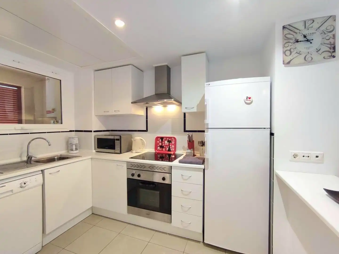 Apartment with pool for sale in Orihuela Costa, imagen 10
