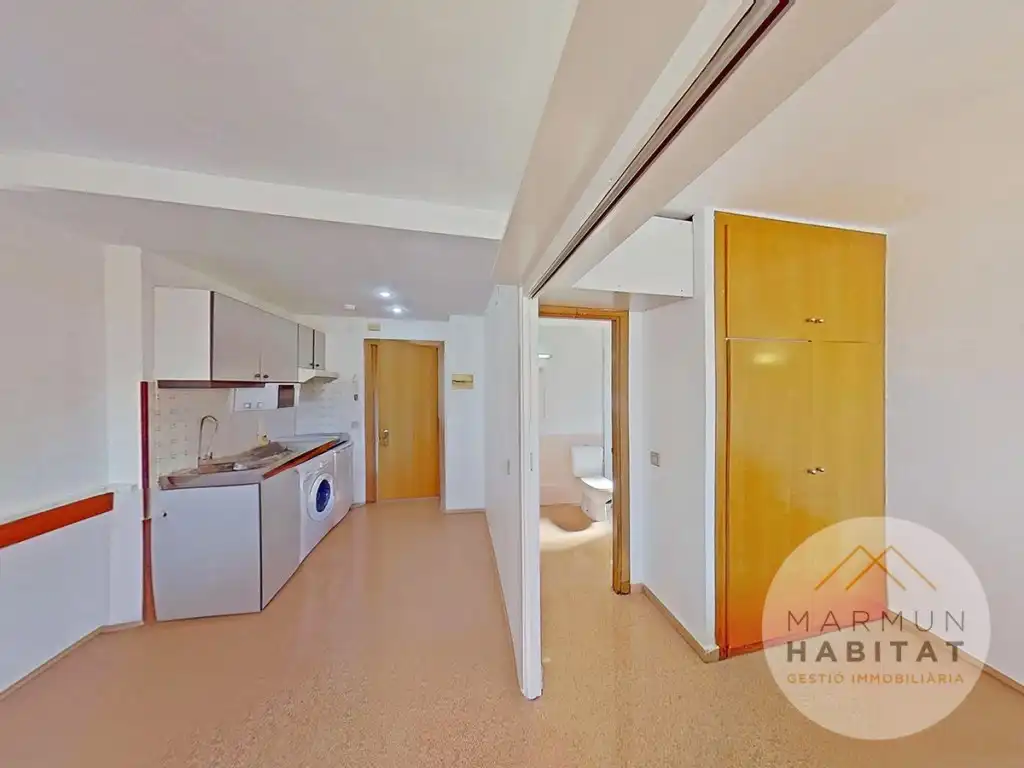 Apartament amb piscina en venda a Riera Capaspre, imagen 21