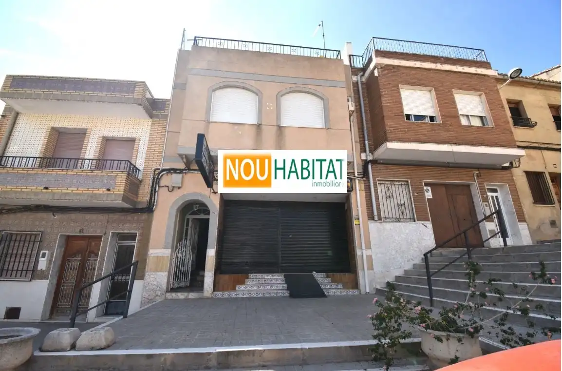 Local comercial en venda a Montserrat, imagen 17