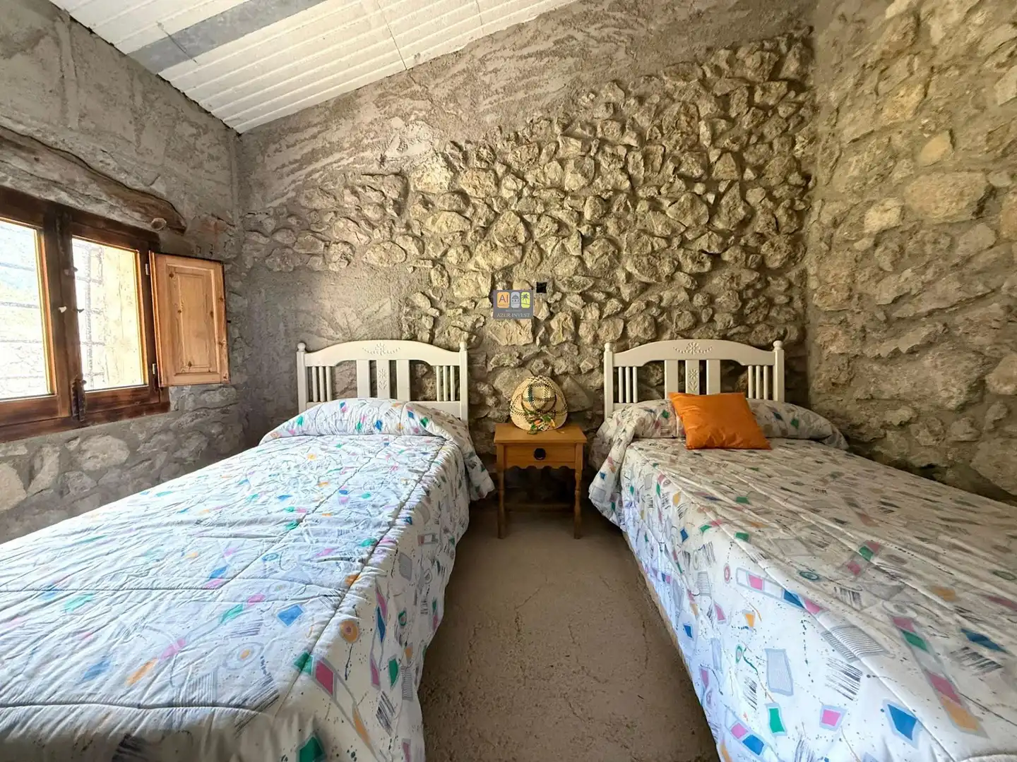 Finca rústica en venta en Sella