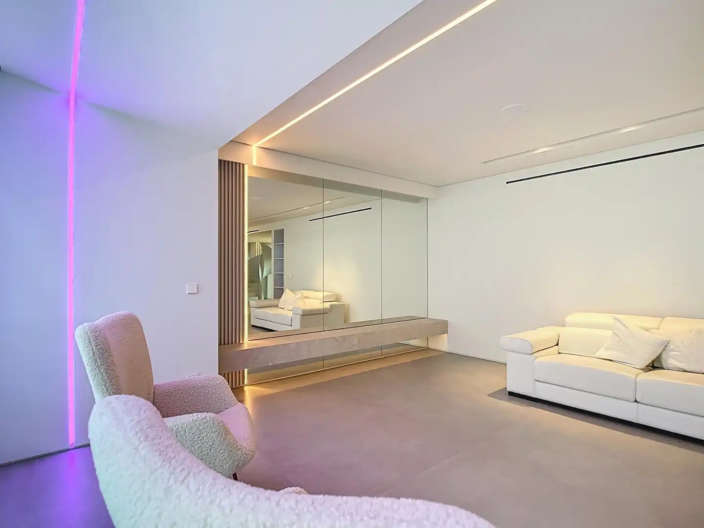 Maisonette mit Pool zum Verkauf in Chamartín, imagen 11